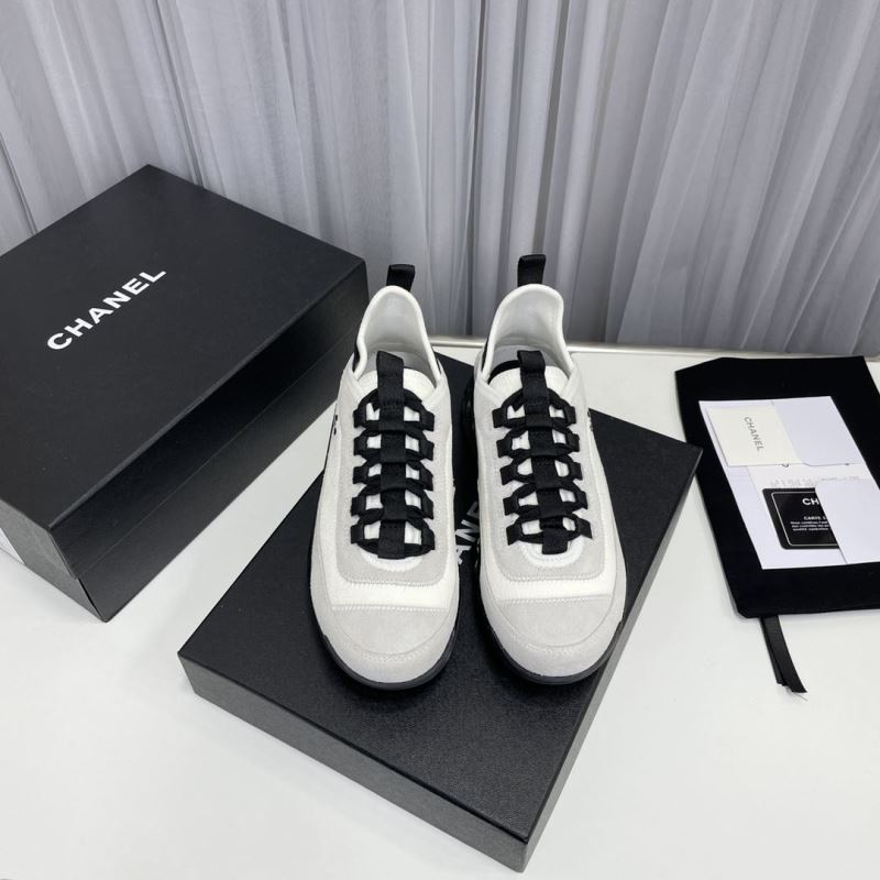 Chanel Sport Shoes